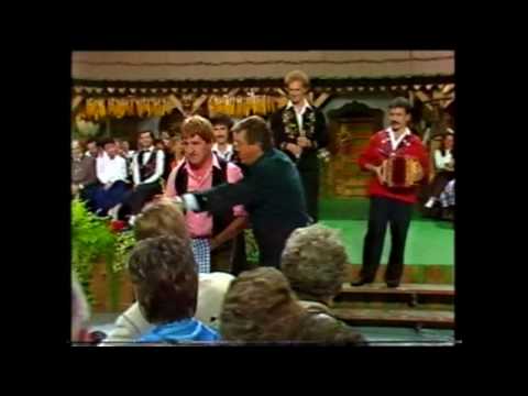 [HD] Karl Moik & Hias - Ja, heute woll'n wir feiern (1989