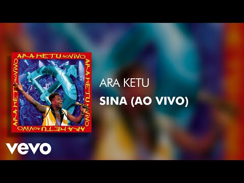 Sina - Araketu