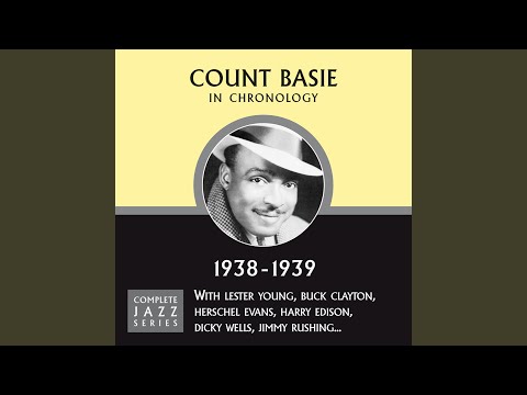 My Heart Belongs To Daddy (01-05-39)