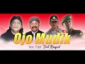 Didi Kempot - Ojo Mudik | Dangdut (Official Music Video)