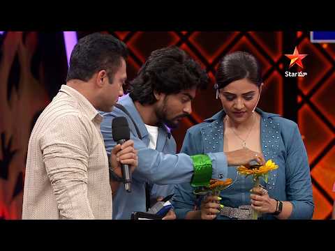 Bigg Boss Agnipariksha | Season 2 | EP 13 Promo 3 | Everyday At 10 PM | Star Maa | JioHotstar