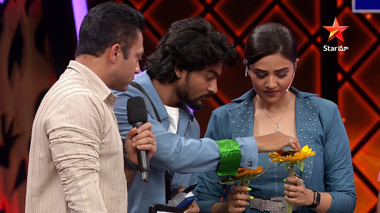 Bigg Boss Agnipariksha | Season 2 | EP 13 Promo 3 | Everyday At 10 PM | Star Maa | JioHotstar
