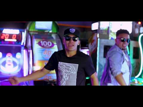 Young Santi & RandyRiot - Level Up (Directed by: @NoRealityVisualz)