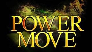 Konshens Ft. Vybz Kartel &amp; Sean Paul - Power Move [Official Audio] November 2016