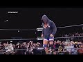 Kurt Angle Vs Bobby Lashley