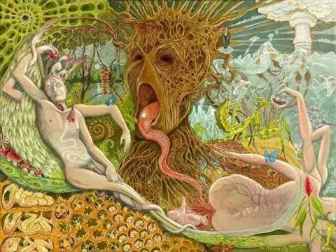 Furious & Excited - UFO on LFO