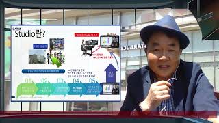 PC 노트북이 Personal 방송국 Station 으로