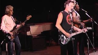 Kris Kristofferson - Aguila Del Norte (Live at Farm Aid 1986)