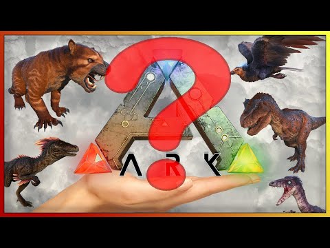 ARK Creature As Voted By YOU!! -  ARK Survival Evolved: EP79