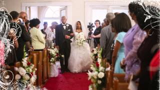 Tamara and David Royster
