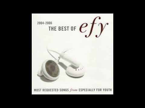 Best Of EFY 2004 - 2006 | Músicas mais Tocadas | Para jovens SUD | Vários Artistas (álbum completo)