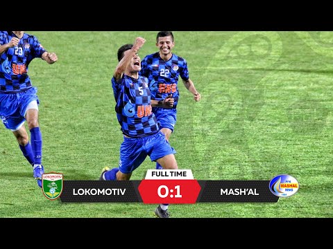 Coca Cola Superliga. 9-tur LOKOMOTIV — MASH'AL 0:1