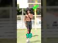 This 10 Year Old Is FASTER Than Lamar Jackson Blazeingram Blazefootball Youthfootball