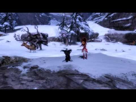 April Fools' Day Shuffle [Guild Wars 2]