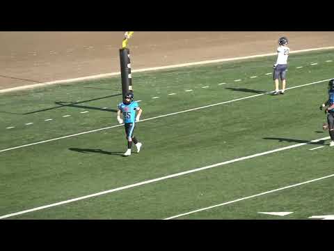 Panthers Wrocław u19 vs Kraków Kings u19 - 19.10.2025