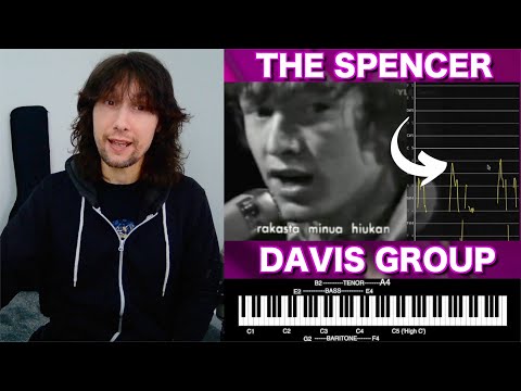 This is probably THE most naturally talented 17 year old you'll EVER see!