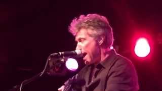 Jon Bon Jovi @ BBKing NYC July 18th 2015  - Bells of Freedom