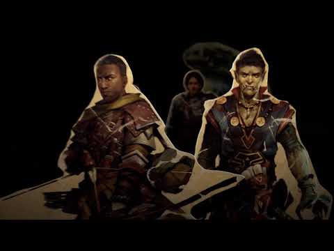 Pathfinder: Kingmaker Imperial Edition Steam Key GLOBAL - 1