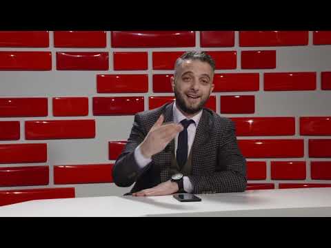 DPT, Arban Abrashi - 20.12.2018 | T7