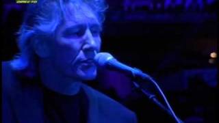 Roger Waters-Rock in Rio-pro-shot 2006- Southampton Dock