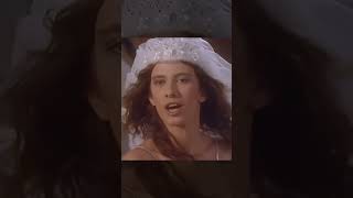 Ian Mckellen as a Vampire in the music video "Heart"