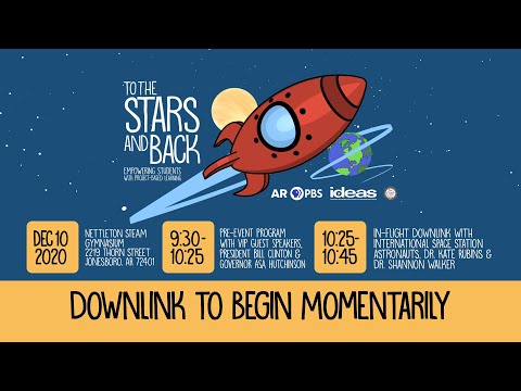 Dec. 10th 2020 - NASA Downlink