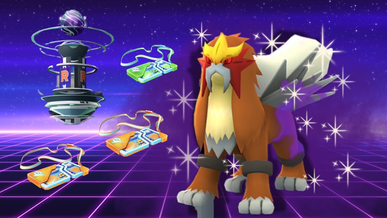 🚨ANTES DE LAS INCURSIONES DE ENTEI OSCURO🚨PREPAREMONOS Y HABLEMOS UN RATO EN DIRECTO POKEMON GO
