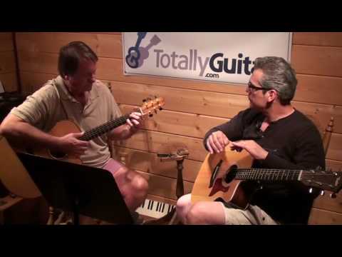 Stormy with Fred - Fly On The Wall Lesson Preview