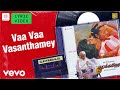 Pudhu Kavithai Vaa Vaa Vasanthamey Lyric Rajinikanth Jyothi Ilaiyaraaja