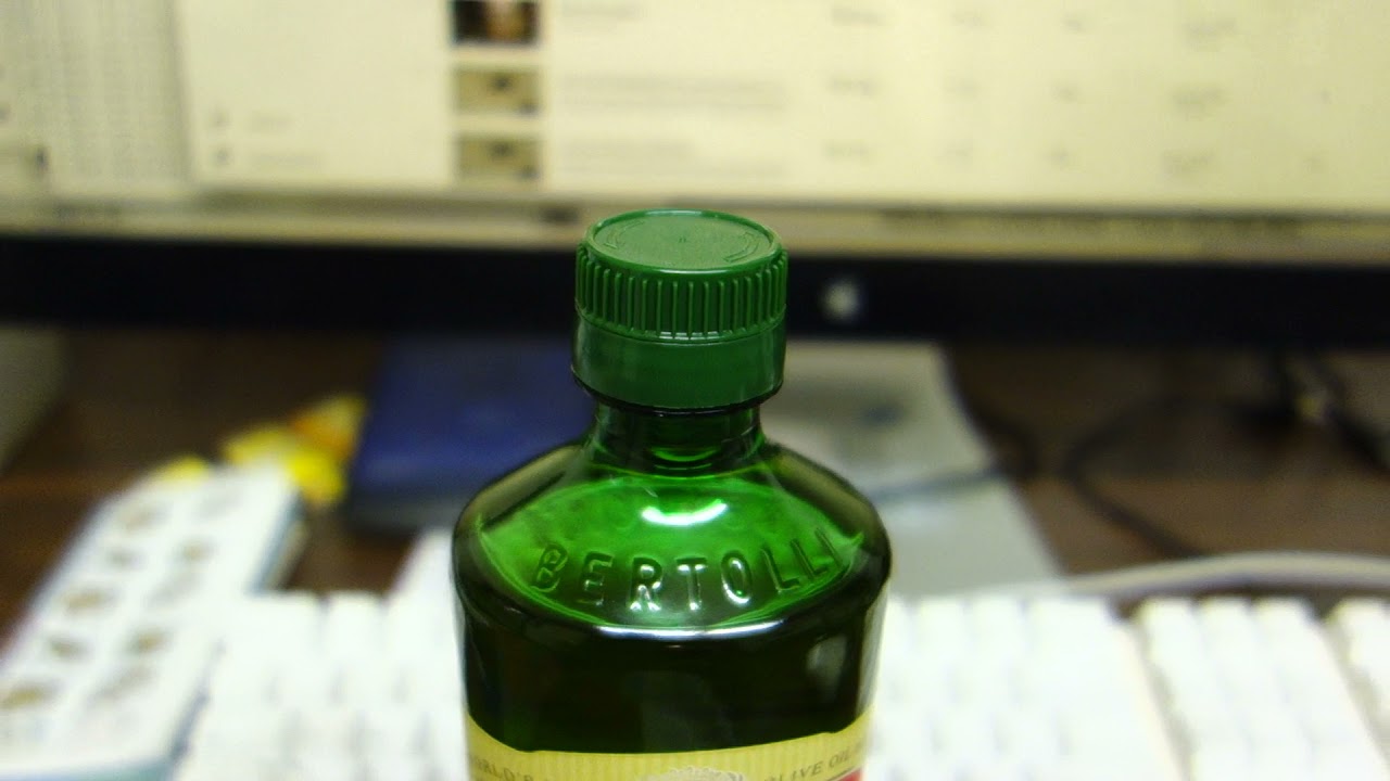 Watch video Bertolli Olive Oil - HOW TO OPEN - SHORT CONCISE VIDEO Now Bertolli Olive Oil - HOW TO OPEN - SHORT CONCISE VIDEO