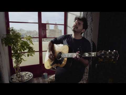 Michael Azzopardi – Skrejjen (live from Ultralow)