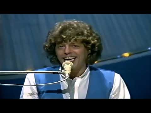 1981 Eurovision Denmark (Stereo)
