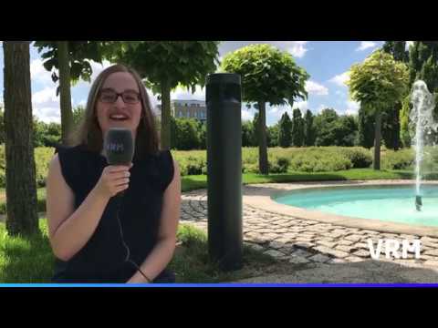 Azubistar 2018 - Sophie Böker