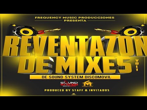 Reggaeton Fast Editions Mix By DJ Lex ID La Potencia Auditiva | Frequency Músic Producciones