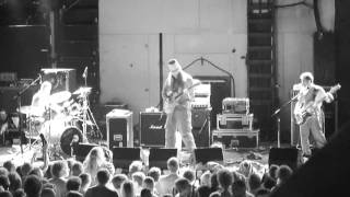 Buckethead - Stick Pit