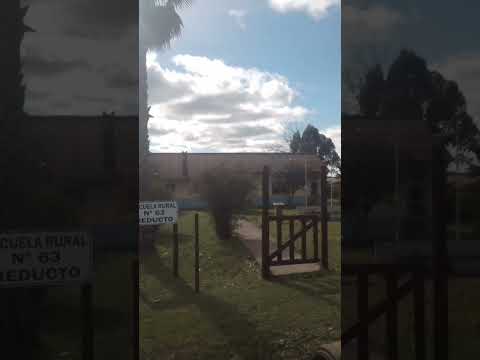 🇺🇾Escuela rural número 63 paraje del reducto colonia  #uruguay 🇺🇾✍️