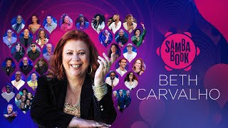 Sambabook Beth Carvalho - Completo