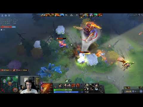 GUNNAR EMBER SPIRIT PogChamp