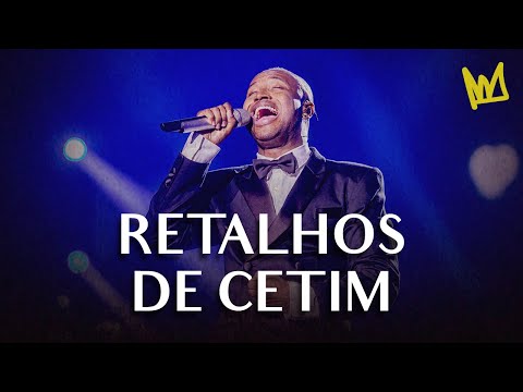 Thiaguinho - Retalhos de Cetim (Meu Nome É Thiago André) [Vídeo Oficial]