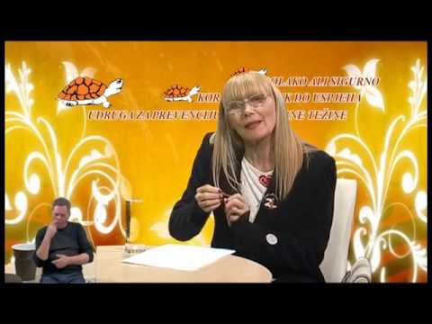 ČIZK 24.10.2018. - Psihološki profil današnjeg građana Republike Hrvatske