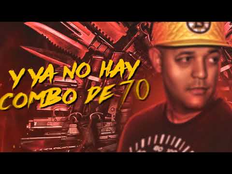 Chynobi Ft. Kendo Kaponi, Nio Garcia, Endo & Karoitz - Emboscada (Video Lyric)