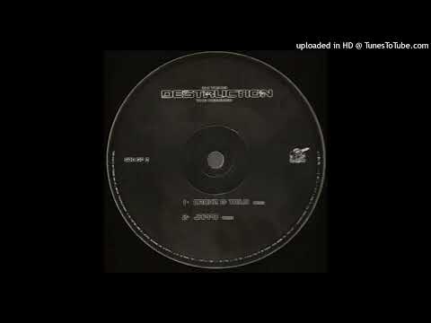 DJ Tieum - Destruction (Jappo Remix)