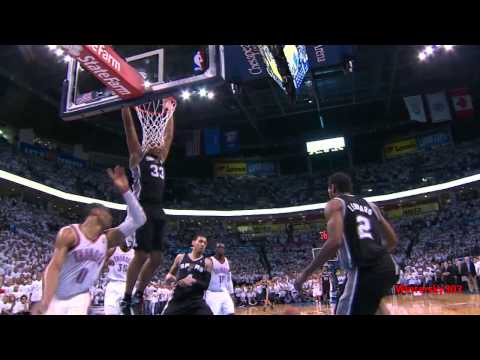 NBA 2013-2014. Playoff. Confernce Finals.(Get Down) HD.