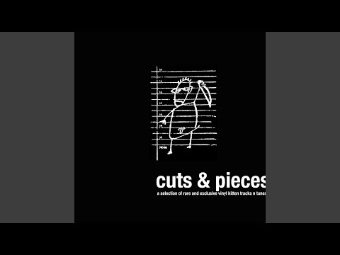 Black Barbie Remixed By Modeselektor