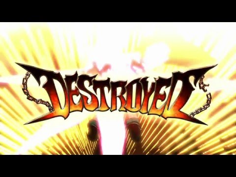 GGXrdR - Millia SG IK