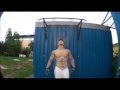 MY ABS OUTDOOR ROUTINE SIX PACK