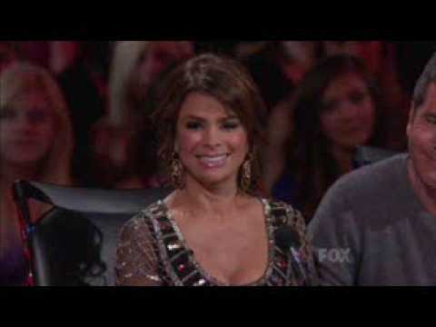 Paula Abdul Calls 95 1 KHOP- June 25, 2009