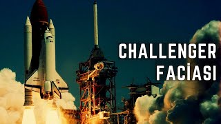 Challenger Uzay Mekiği Kazası: Son Uçuş