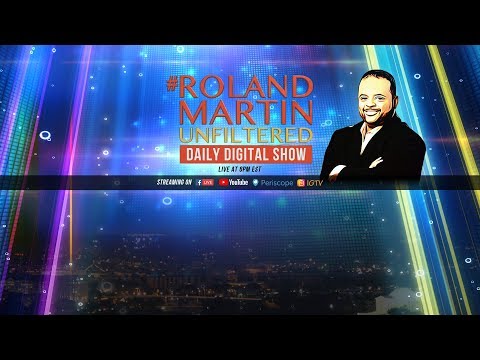 #RolandMartinUnfiltered 9.11.18: More questions in Dallas shooting; 9/11, 17 years later