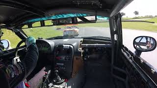 24 Hours of LeMons - Sears Pointless 2026 Day 2 Randy